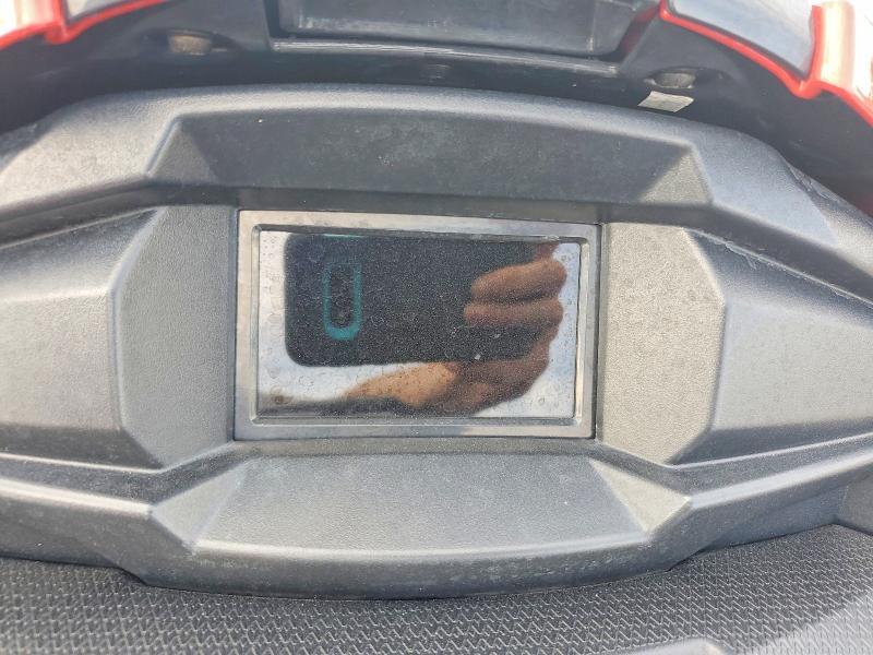 2023 YAM Jetski