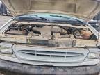 2002 Ford Econoline E350 Super Duty Cutaway Van