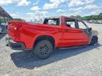 2020 Chevrolet Silverado K1500 LT Trail Boss