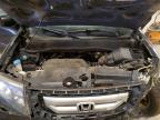 2011 Honda Pilot exl
