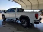 2022 GMC Sierra K2500 AT4
