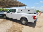 2020 Ford F150 Super Cab