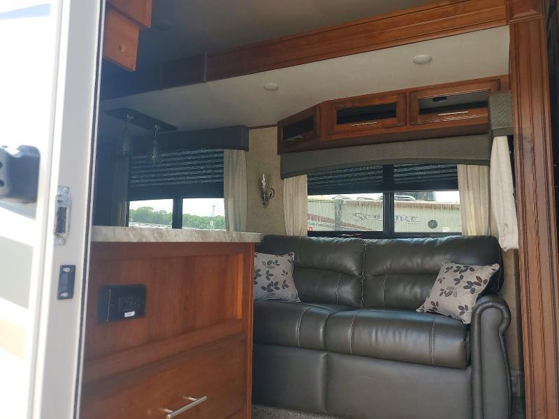 2018 Jayco CO Eagle
