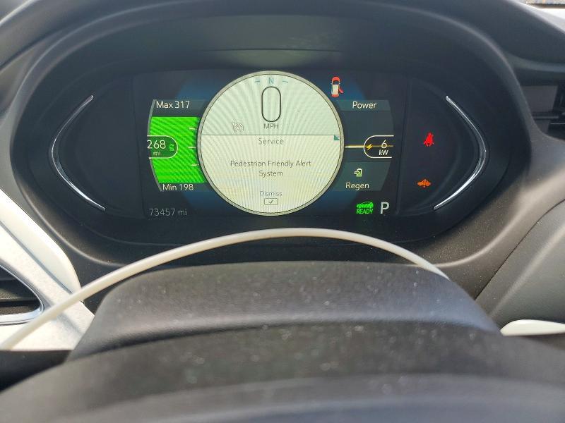 2020 Chevrolet Bolt ev Premier