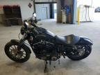 2015 Harley-Davidson XL883 Iron 883