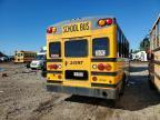 2012 Chevrolet Express G3-School Bus