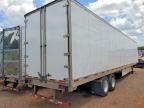 2017 Utility Trailer 2017 Utility TR Trailer-DRY Van Trailer