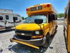 2011 Chevrolet Express G3500