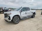 2019 Chevrolet Silverado K1500 RST