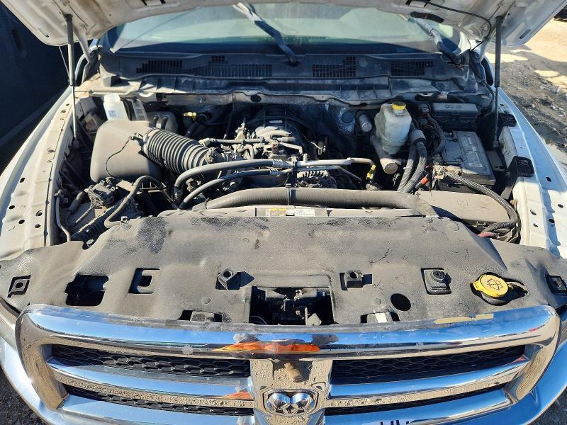 2015 Dodge Ram 4500