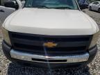 2011 Chevrolet Silverado C1500