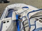 2008 Tahoe Boat-Outboard Engine