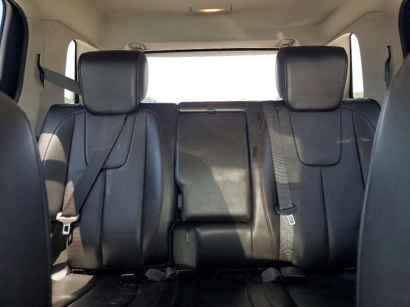 2011 GMC Terrain slt