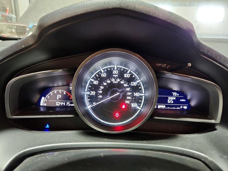 2017 Mazda 3 Touring