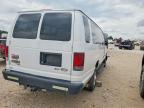 2008 Ford Econoline E350 Super Duty Wagon
