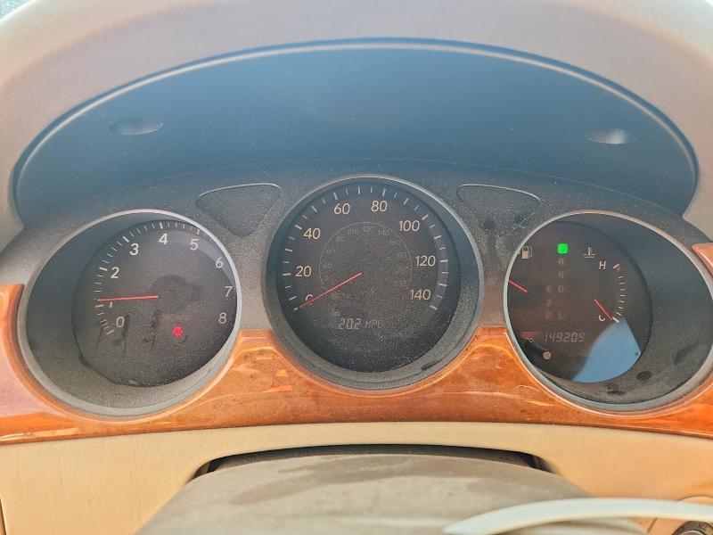 2005 Lexus Es 330