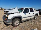 2004 Chevrolet Avalanche C1500