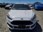 2017 Ford Focus ST