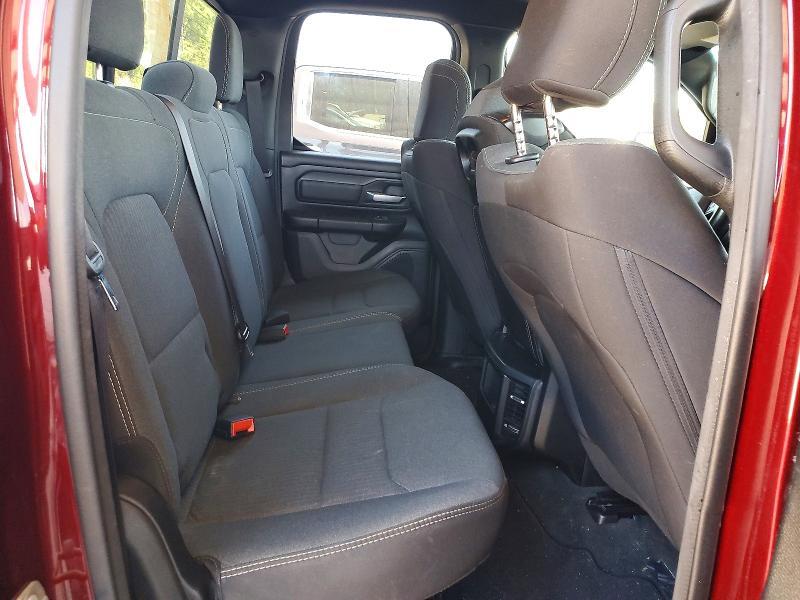 2023 Dodge RAM 1500 Tradesman