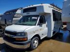 2013 Chevrolet Express G4500