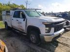 2021 Chevrolet Silverado C2500 Heavy Duty