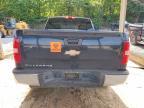 2010 Chevrolet Silverado C1500