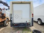 2014 Isuzu NPR Delivery Van