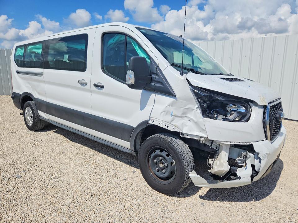 2024 Ford Transit T-350