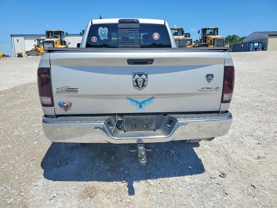 2016 Dodge RAM 1500 SLT