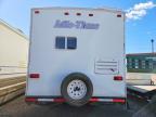 2018 Trailers 2018 Allen Idle Time Camper