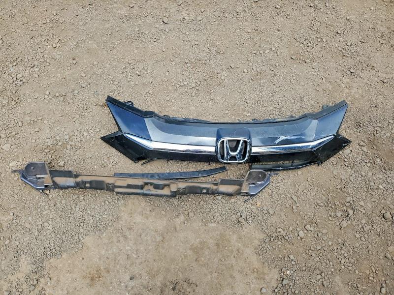 2017 Honda Hr-v exl