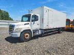 2012 Hino 338 BOX Truck