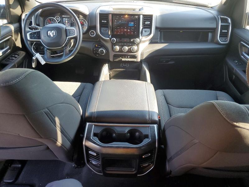 2023 Dodge RAM 1500 BIG Horn