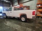 2007 Chevrolet Silverado C2500 Heavy Duty