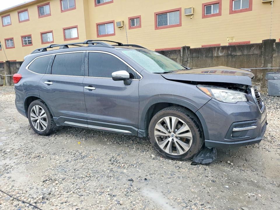 2022 Subaru Ascent Touring