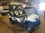 2024 Evol Ution Golf Cart