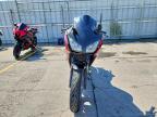 2015 Honda CBR300 RA