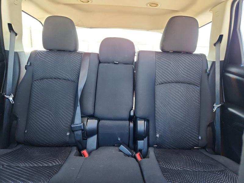 2017 Dodge Journey Crossroad