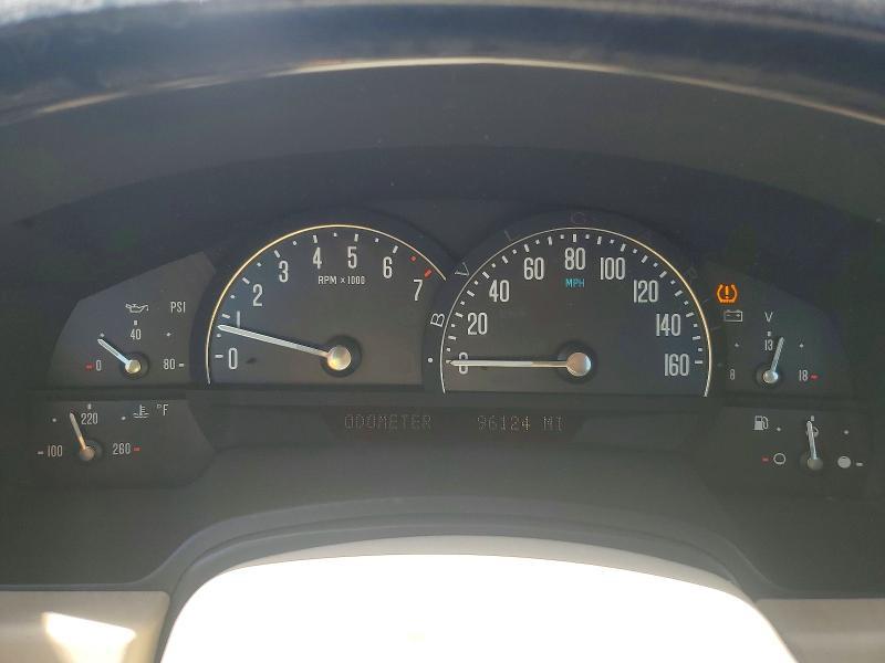 2006 Cadillac XLR