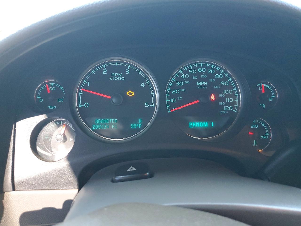 2011 GMC Sierra K2500 SLT