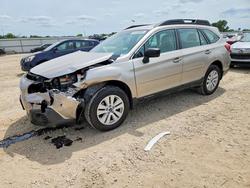 2017 Subaru Outback 2.5i for sale in Kansas City, KS