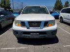 2013 Nissan Frontier S