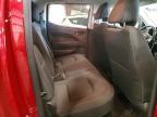2018 GMC Canyon SLE