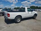 2007 Ford Ranger
