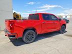 2023 Chevrolet Silverado K1500 Custom