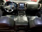 2017 GMC Sierra K1500 Denali