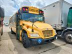 2012 Blub 2012 Bluebird Vision-School Bus