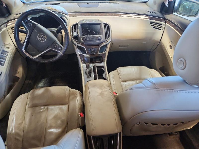 2015 Buick Lacrosse Premium