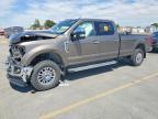 2022 Ford F250 Super Duty