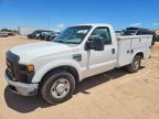 2009 Ford F250 Super Duty